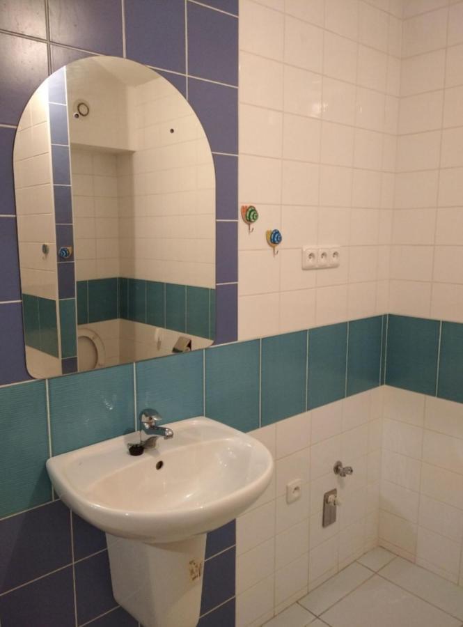 Appartamento Riegrova Ceske Budejovice Esterno foto