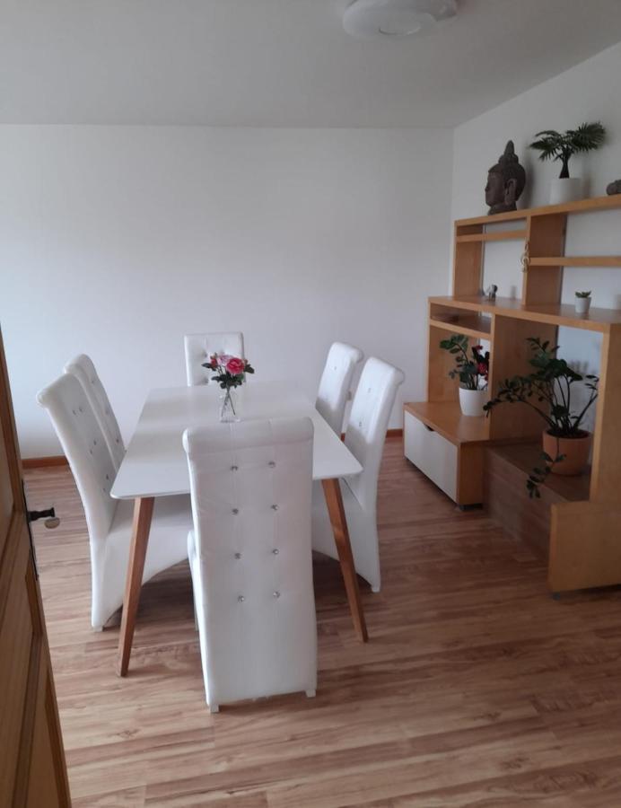 Appartamento Riegrova Ceske Budejovice Esterno foto
